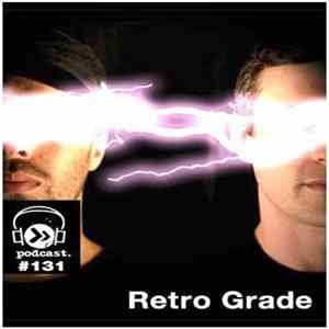Retro/Grade - DTPodcast131 flac