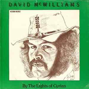 David McWilliams - By The Lights Of Cyrian flac