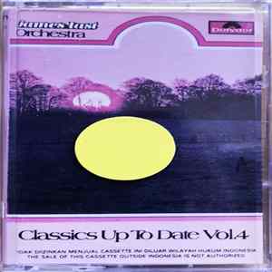 James Last Orchestra - Classics Up To Date Vol. 4 flac