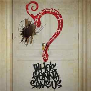Hyde - Who's Gonna Save Us flac