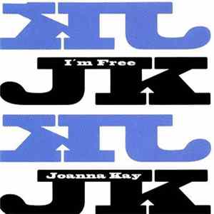 Joanna Kay - I'm Free flac