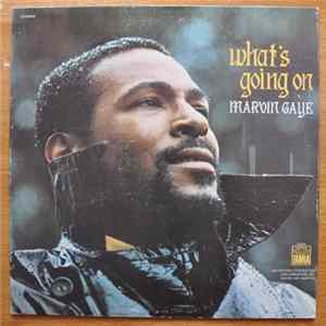 Marvin Gaye - What's Going On flac