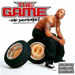 The Game - The Documentary flac