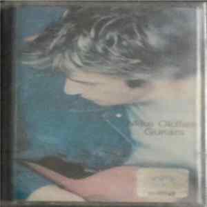 Mike Oldfield - Guitars flac