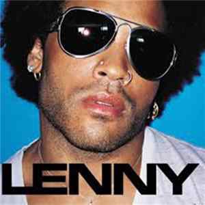 Lenny Kravitz - Lenny flac