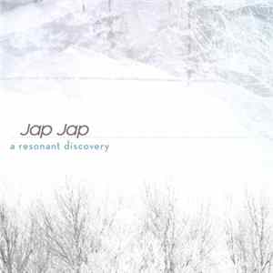 Jap Jap - A Resonant Discovery flac