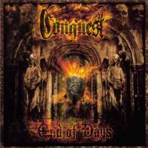 Conquest - End Of Days flac