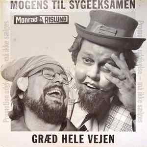 Monrad & Rislund - Mogens Til Sygeeksamen flac