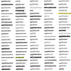 Applebonker - Good Boys Manipulate The Music flac
