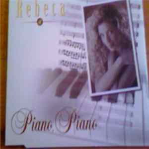 Rebeca - Piano, Piano flac