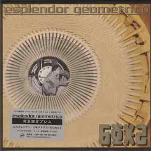 Esplendor Geometrico - E.G.Box 2 flac