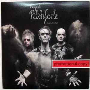 Project Pitchfork - Dream, Tiresias! flac