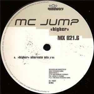 MC Jump - Higher flac