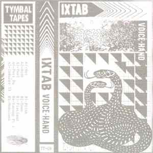 IXTAB - Voice-Hand flac