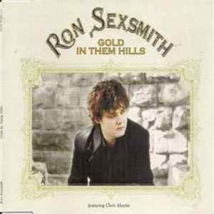 Ron Sexsmith - Gold In Them Hills flac
