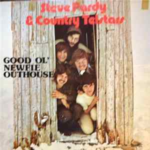 Steve Pardy And The Country Telstars - Ol' Newfie Outhouse flac