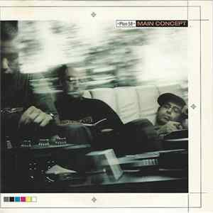 Main Concept - Plan 58 flac