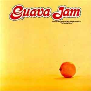 The Sunday Manoa - Guava Jam flac
