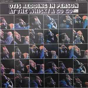 Otis Redding - In Person At The Whisky A Go Go flac