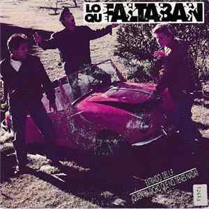 Los Que Faltaban - No Me Rendiré flac