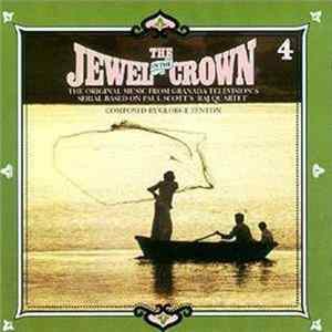 George Fenton - The Jewel In The Crown flac