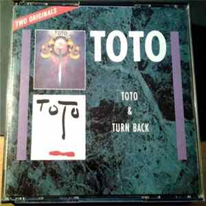 Toto - Toto & Turn Back flac