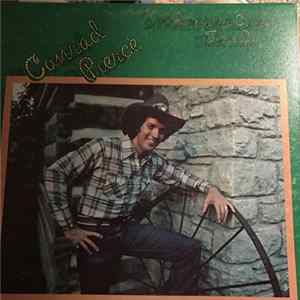 Conrad Pierce - It's Hard To Be A Cowboy These Days flac