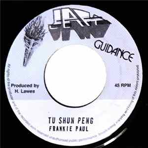 Frankie Paul - Tu Shun Peng flac