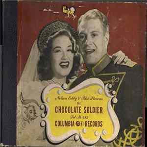 Nelson Eddy, Risë Stevens - The Chocolate Soldier flac