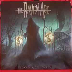 The Raven Age - Conspiracy flac