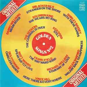 Various - Golden Songs No. 2 flac