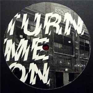Human Nature - Turn Me On / Searching flac