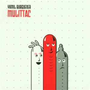 Yamil Burguener - Mulittac flac