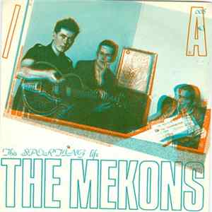 The Mekons - This Sporting Life / Fight The Cuts flac