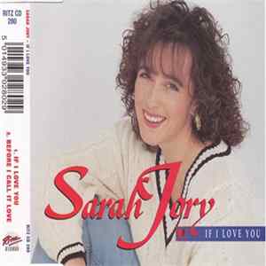 Sarah Jory - If I Love You flac