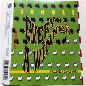 Jungle - Every 1's A Winner flac
