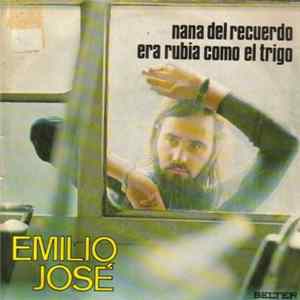 Emilio José - Nana Del Recuerdo flac