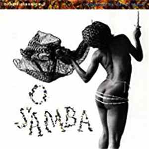 Various - O Samba flac