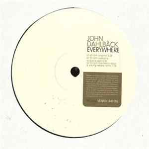 John Dahlbäck - Everywhere flac