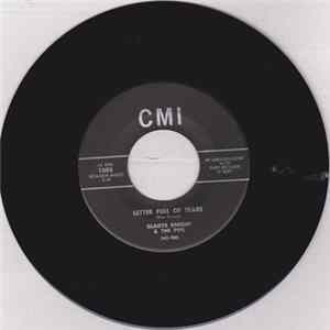 Gladys Knight & The Pips - Letter Full Of Tears / You Broke Your Promise flac