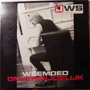 JWS - Weemoed flac