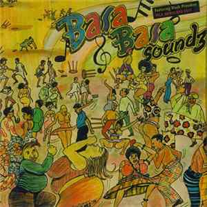 Basa Basa Soundz - Basa Basa Soundz flac