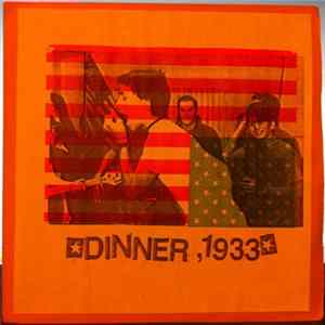 Dinner, 1933 - Dinner, 1933 flac