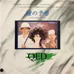 Q.E.D - Everywhere I Go flac