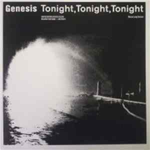 Genesis - Tonight, Tonight, Tonight flac
