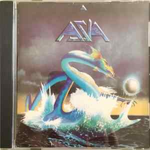 Asia - Asia flac
