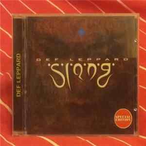 Def Leppard - Slang flac