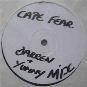 DJ Harry & Point Blank - Cape Fear flac