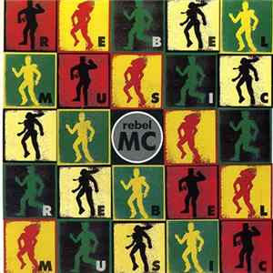 Rebel MC - Rebel Music flac