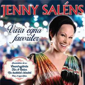 Jenny Saléns - Våra Egna Favoriter flac